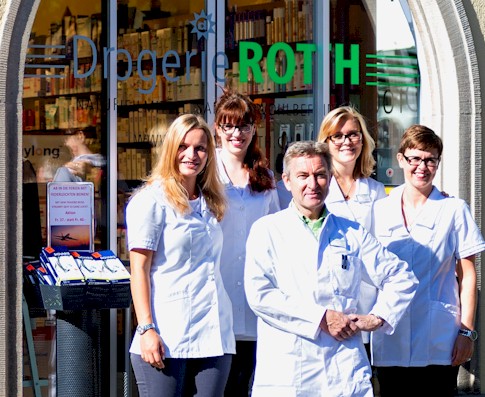 Drogerie Roth