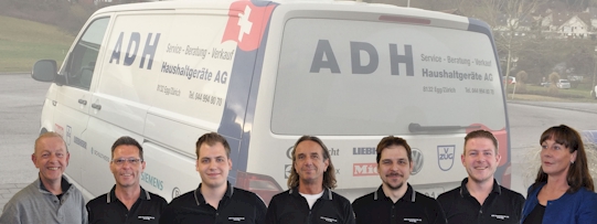 ADH Egg Team