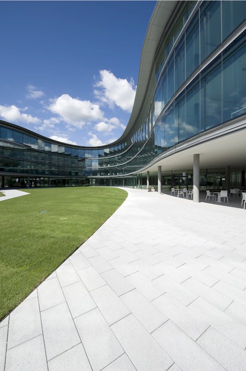 Daniel Swarovski Corporation AG