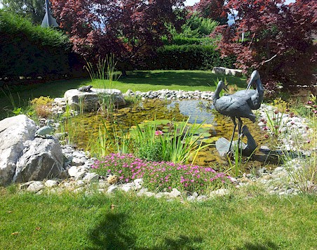 Rüegg Gartendesign GmbH