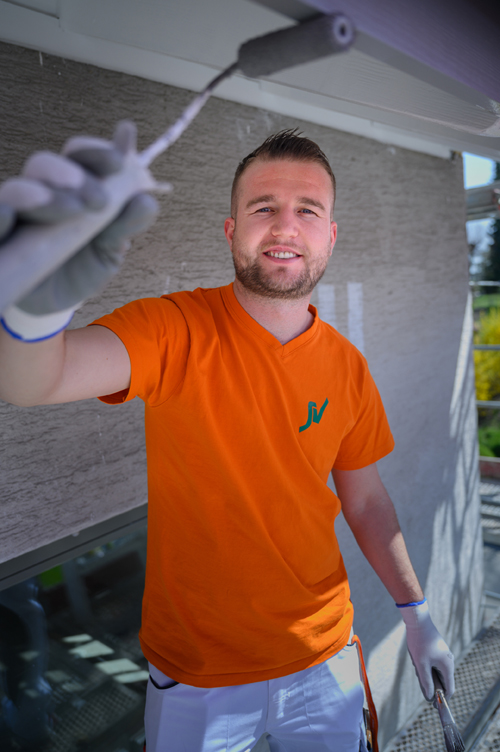 Spescha und Vidas AG – Baton Sutaj