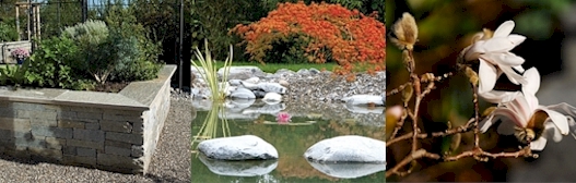 Käser Gartenbau AG