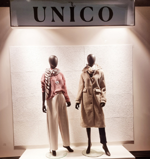 UNICO Männedorf