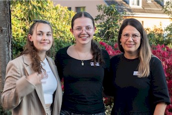 Gewerbeverein Männedorf Wirtschaftsapéro und Lehrlingspreisverleihung 2025