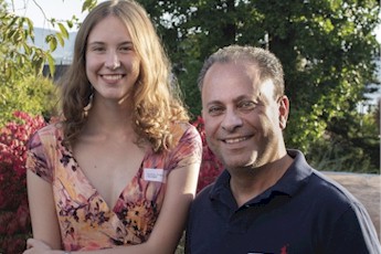 Gewerbeverein Männedorf Wirtschaftsapéro und Lehrlingspreisverleihung 2025