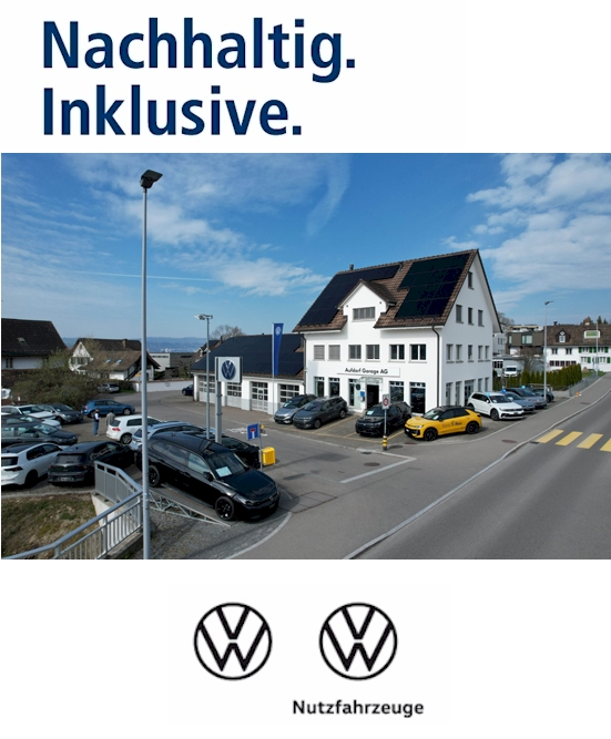 Aufdorf Garage Männedorf
