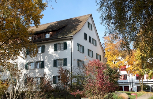 Zentrum Allmendhof AG