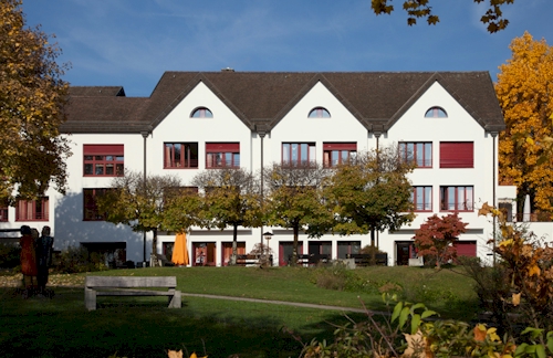Zentrum Allmendhof AG
