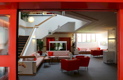 Zentrum Allmendhof AG