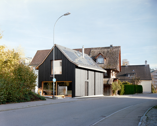Kübler AG Holzbau