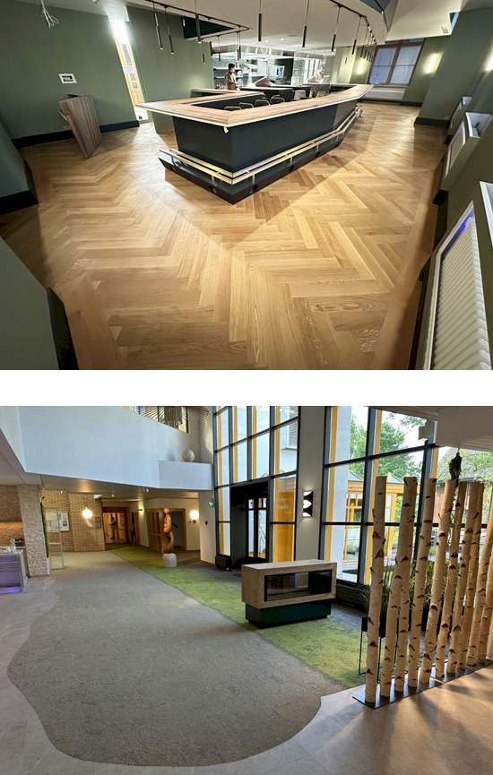 Kübler AG Holzbau